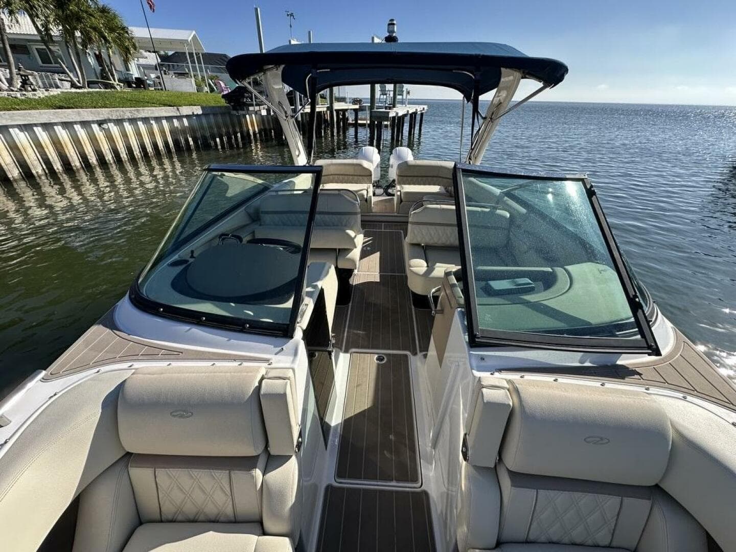 2019 Regal 29 Obx — photo 29