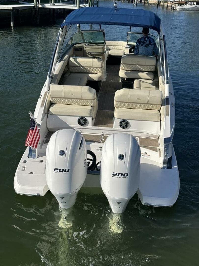 2019 Regal 29 Obx — photo 10