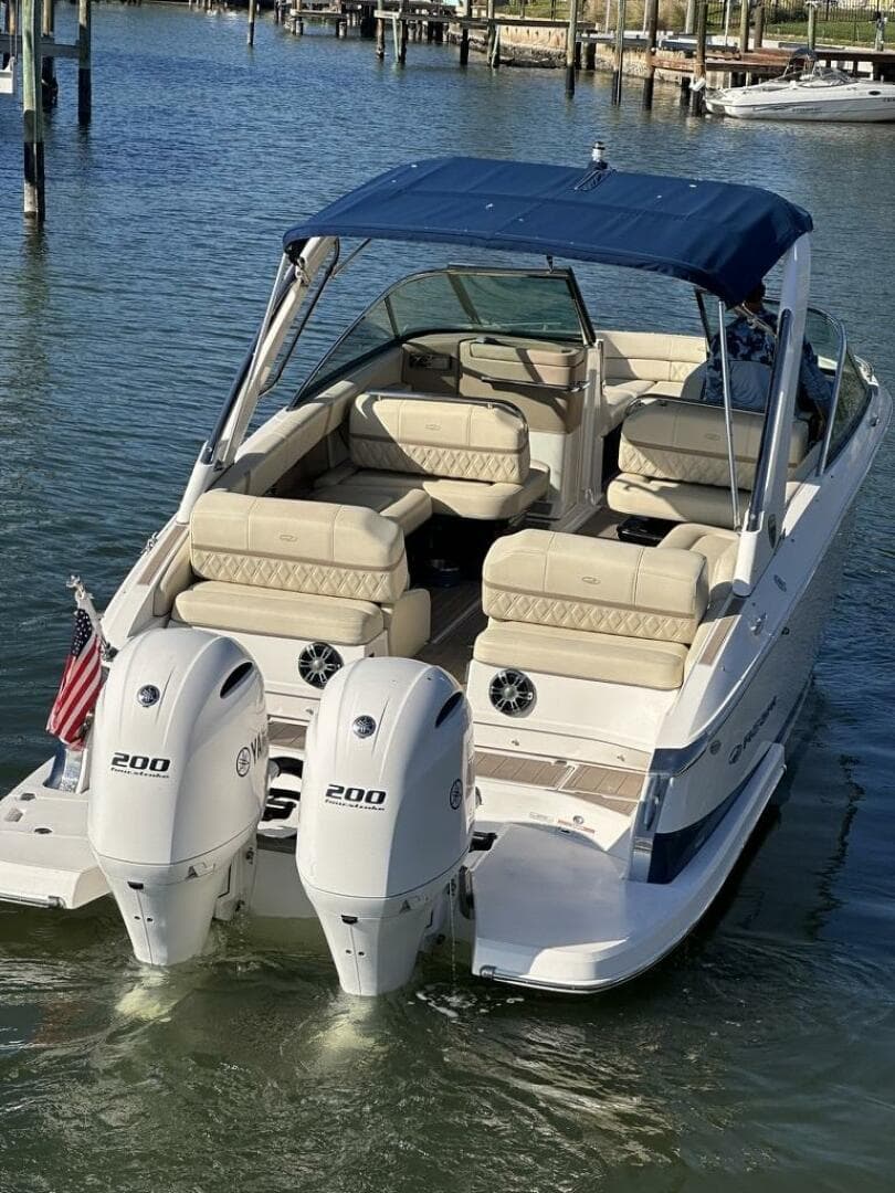 2019 Regal 29 Obx — photo 12