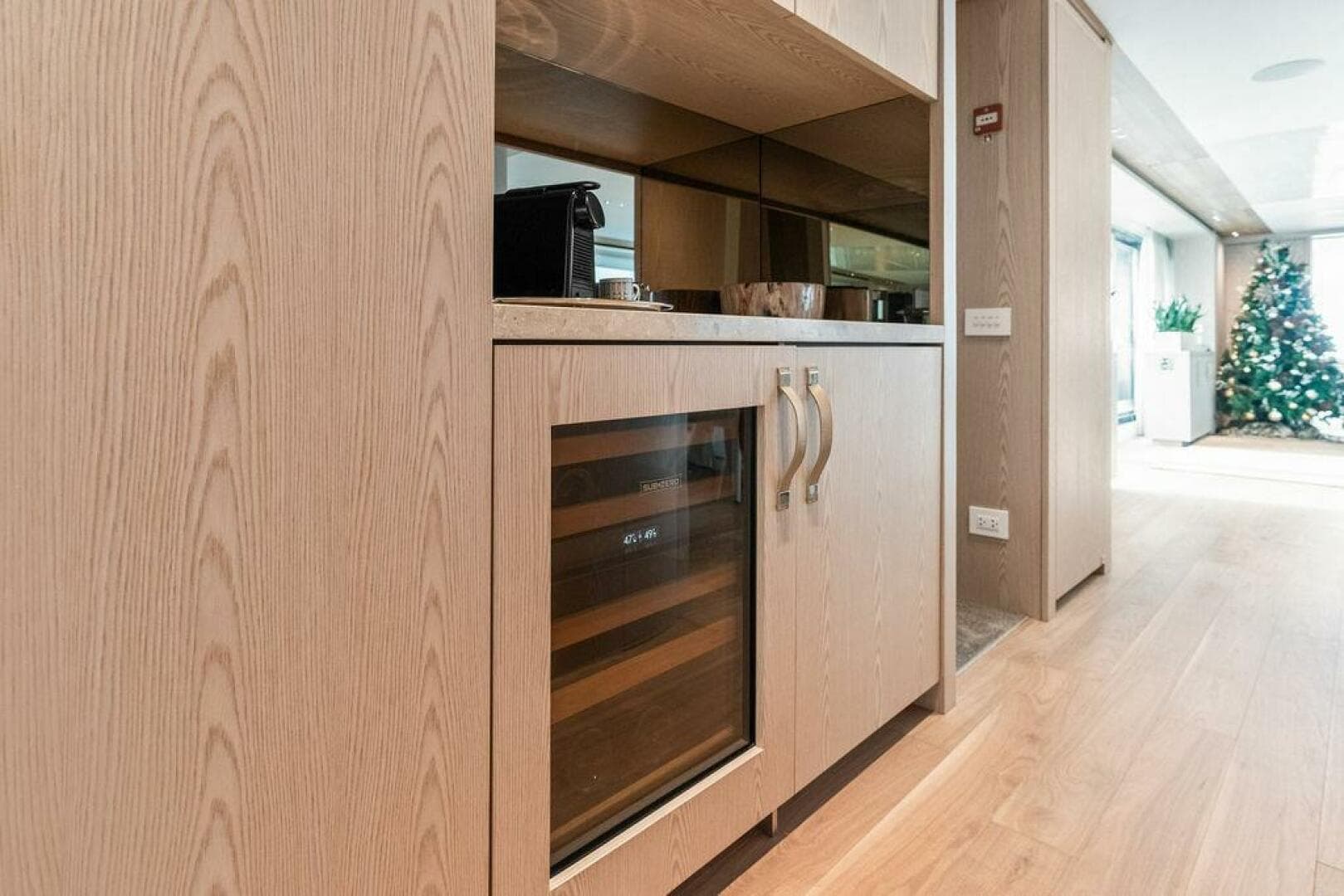 2023 Sanlorenzo SD 118 — photo 45