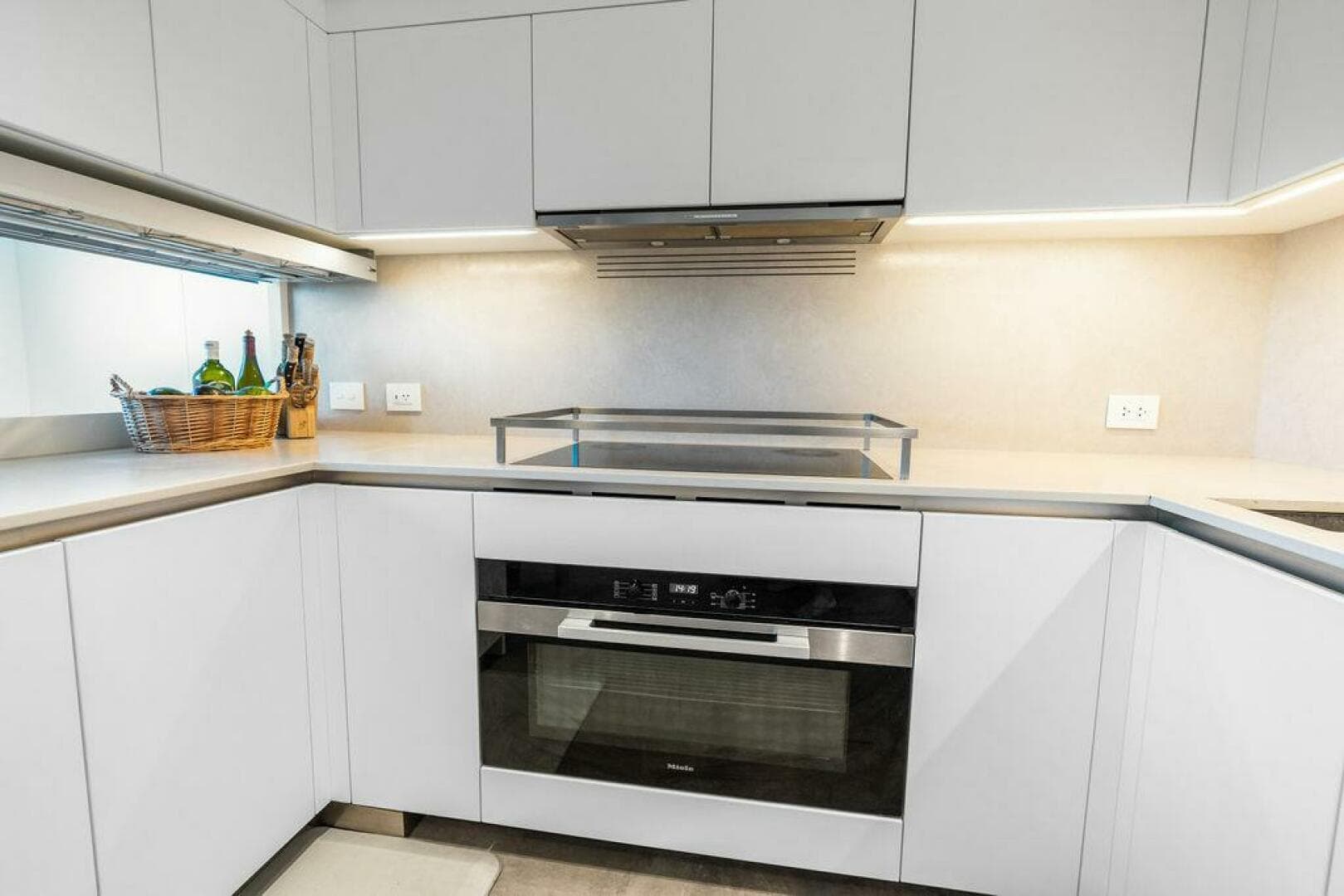 2023 Sanlorenzo SD 118 — photo 123