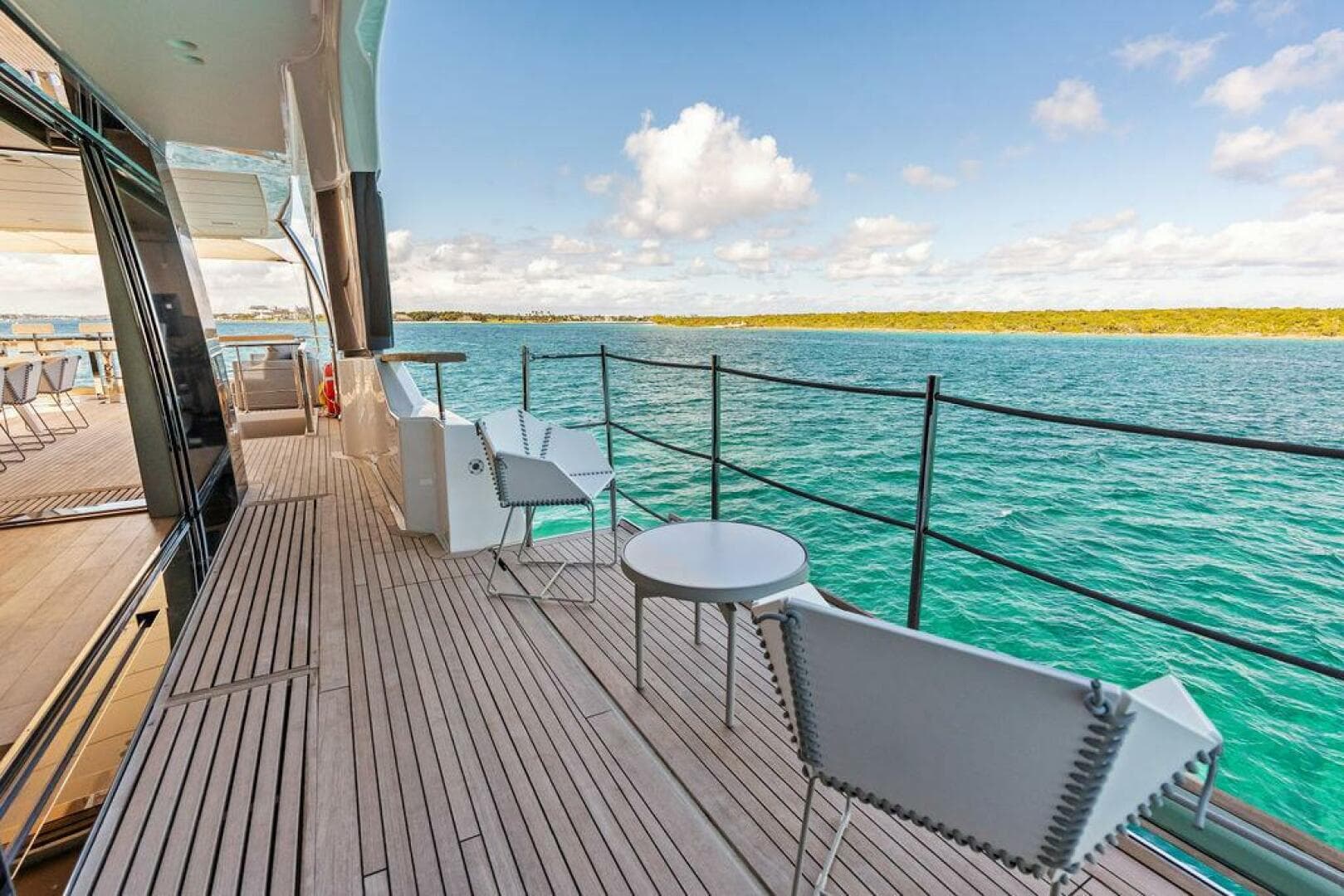 2023 Sanlorenzo SD 118 — photo 61