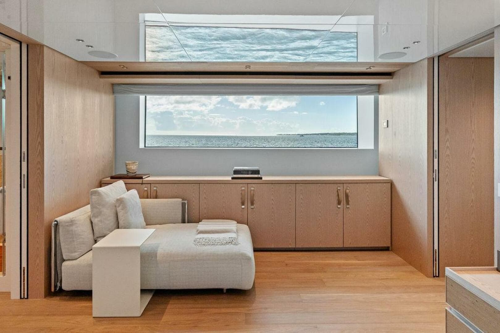 2023 Sanlorenzo SD 118 — photo 90