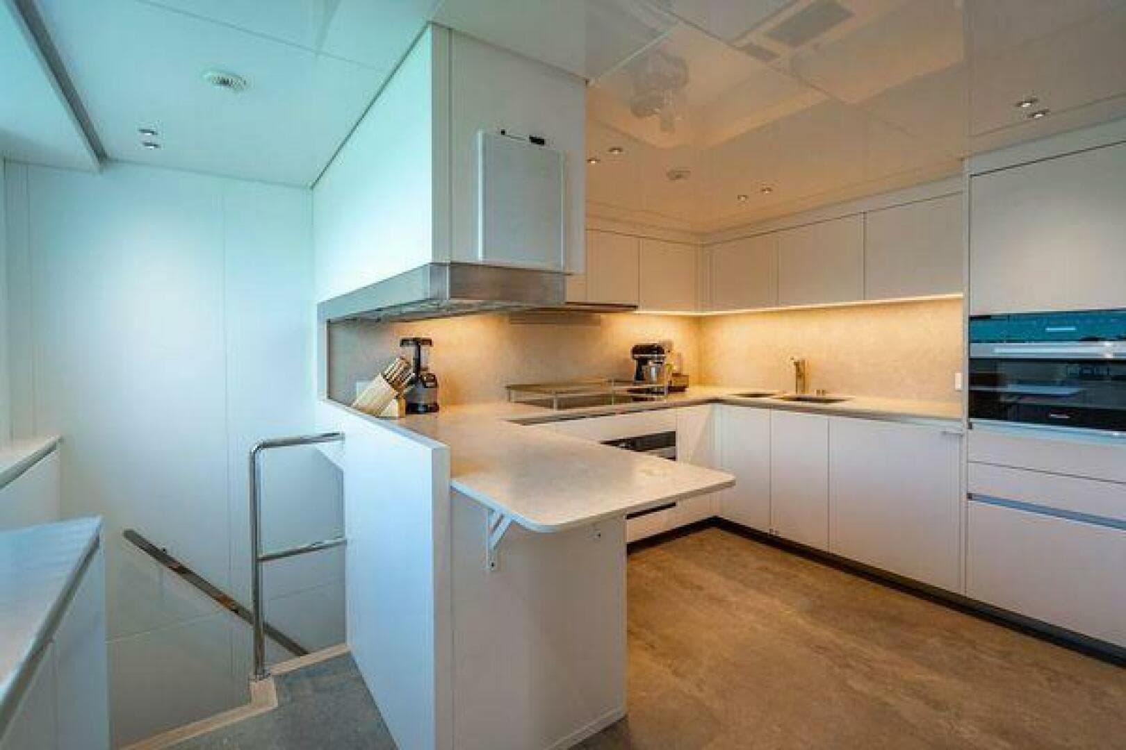 2023 Sanlorenzo SD 118 — photo 128