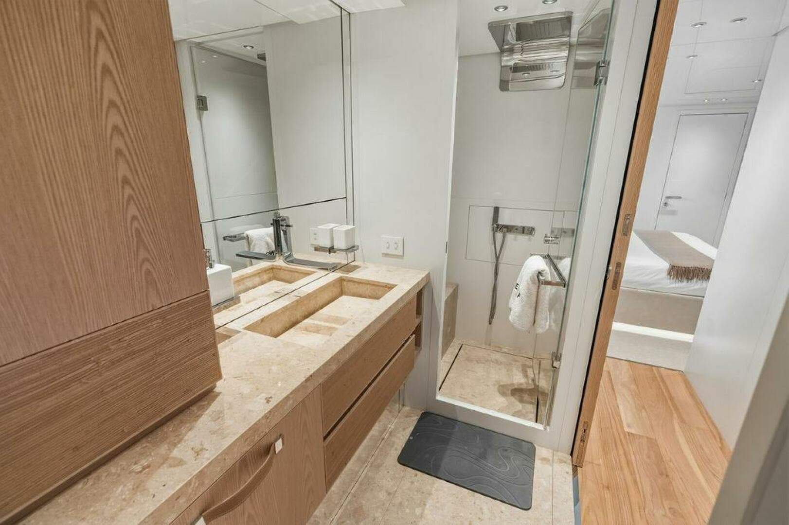 2023 Sanlorenzo SD 118 — photo 116