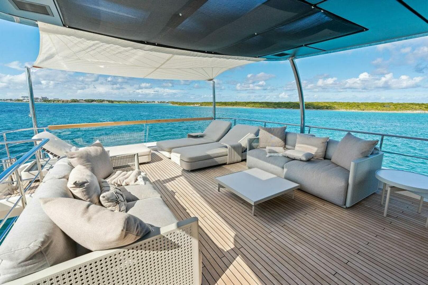 2023 Sanlorenzo SD 118 — photo 77