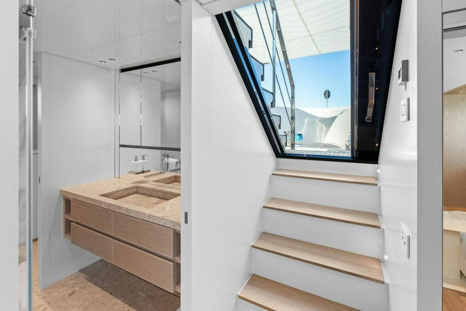 2023 Sanlorenzo SD 118 — photo 100