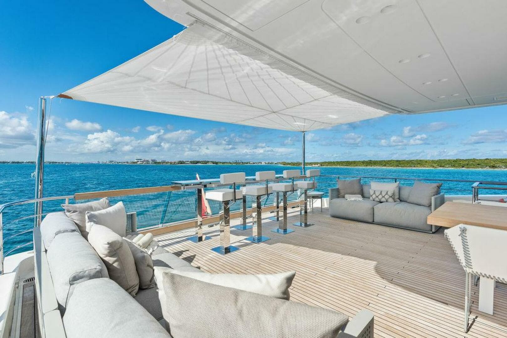 2023 Sanlorenzo SD 118 — photo 52