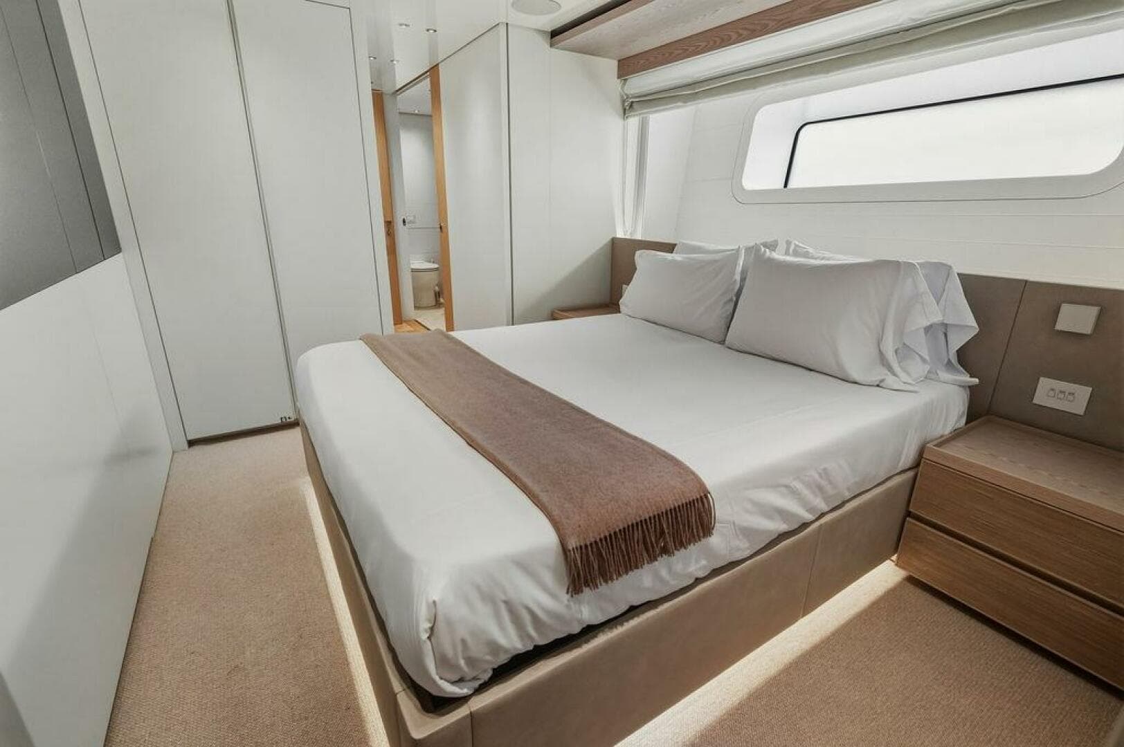 2023 Sanlorenzo SD 118 — photo 114