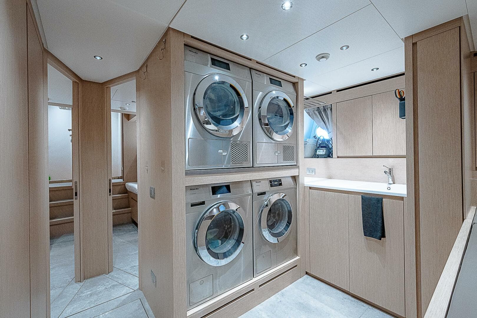 2023 Sanlorenzo SD 118 — photo 141