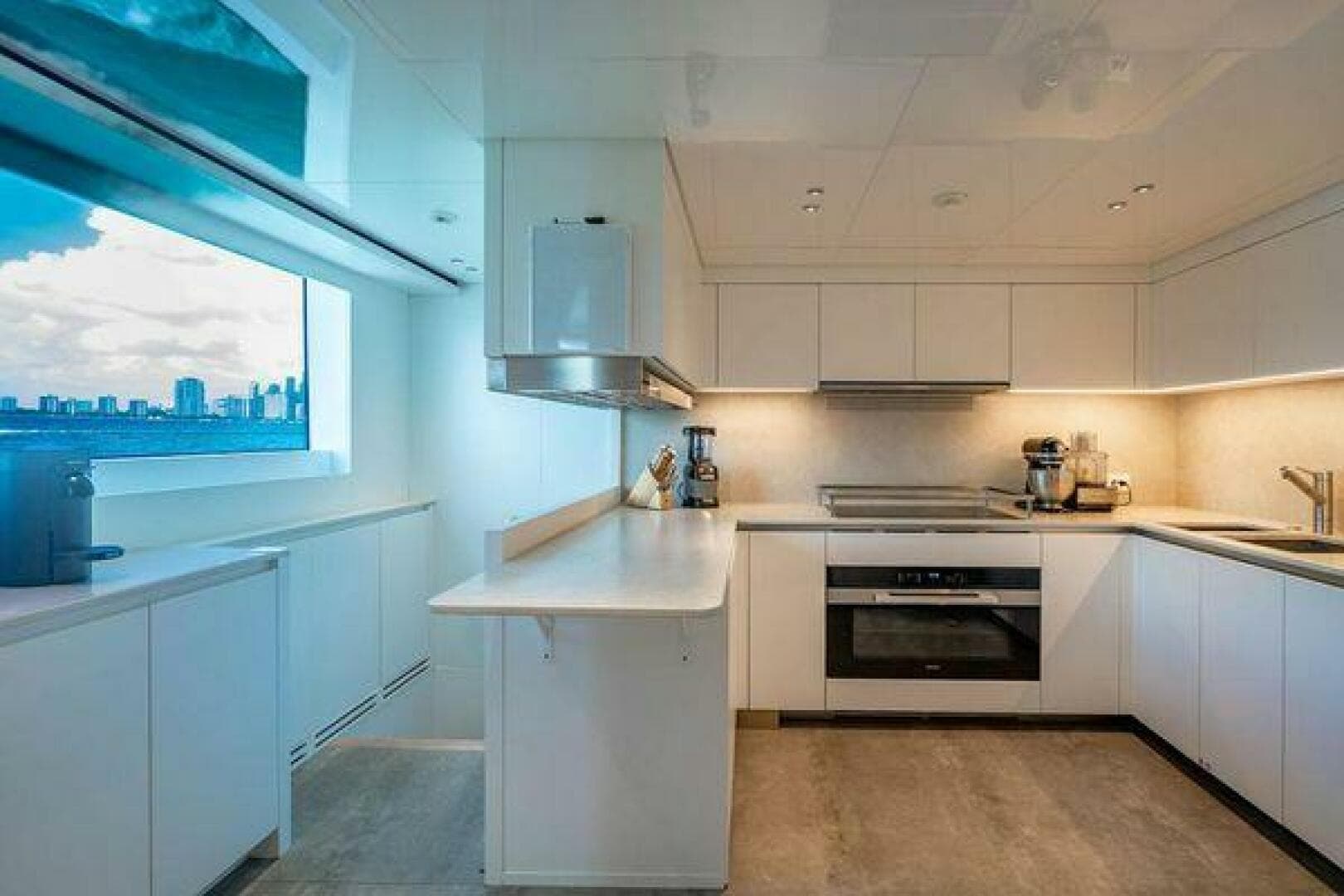 2023 Sanlorenzo SD 118 — photo 129