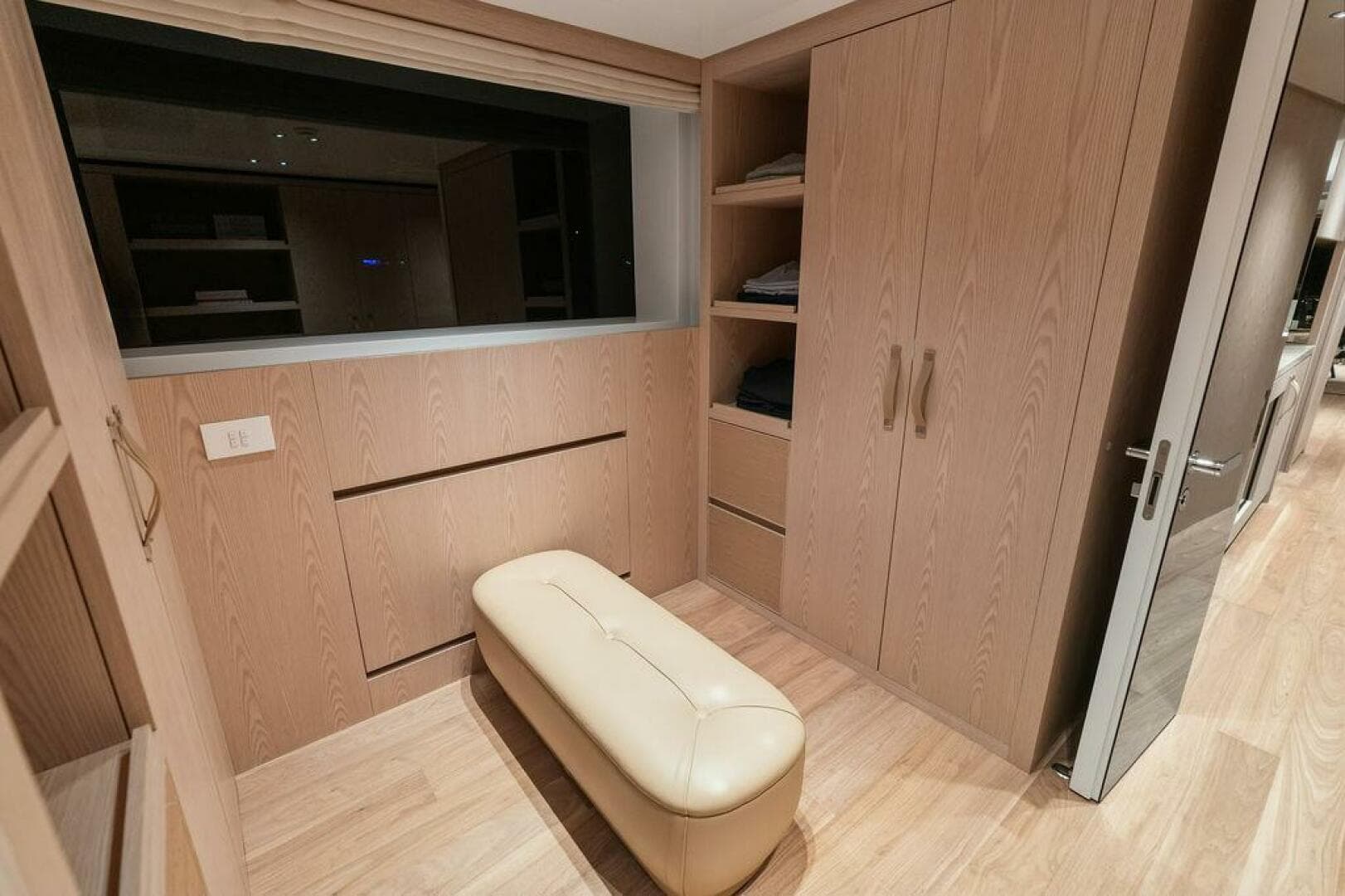 2023 Sanlorenzo SD 118 — photo 96