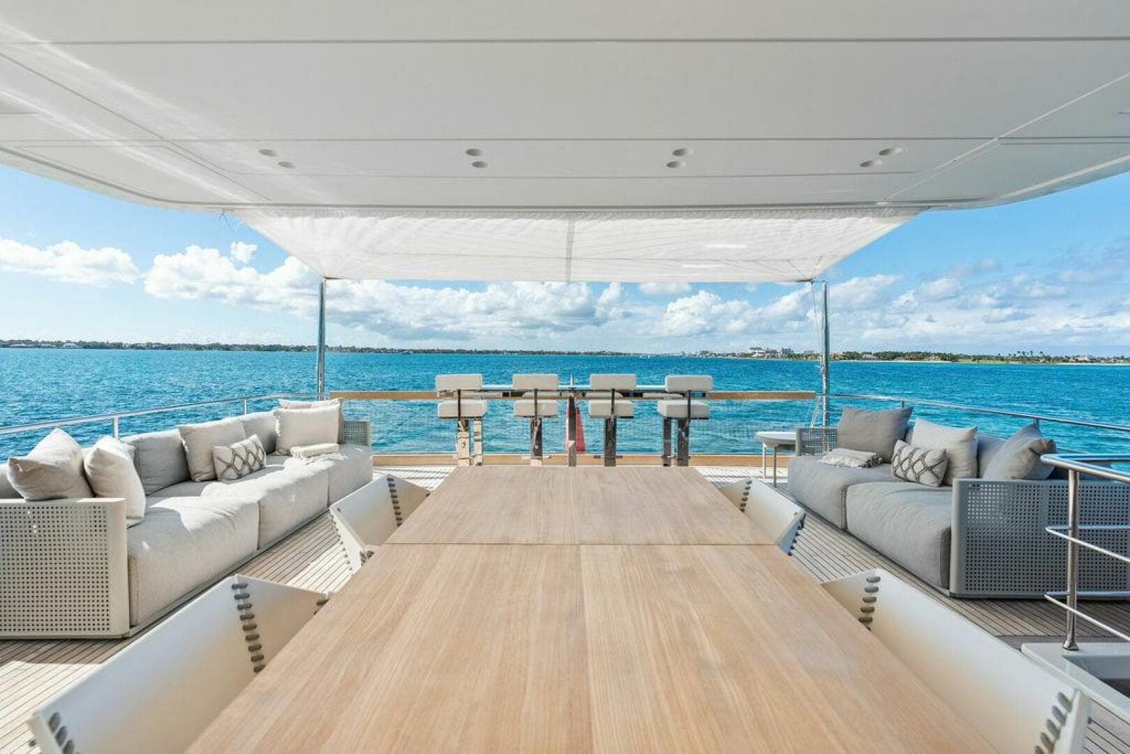 2023 Sanlorenzo SD 118 — photo 51