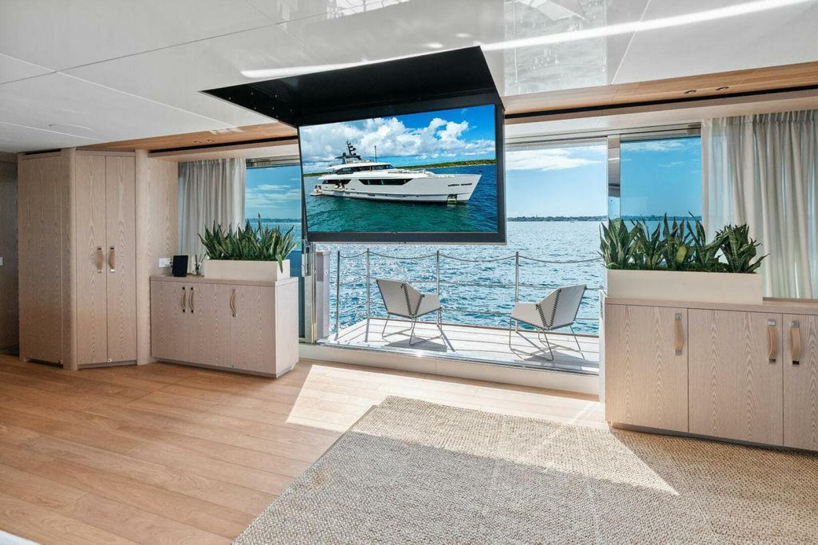 2023 Sanlorenzo SD 118 — photo 47