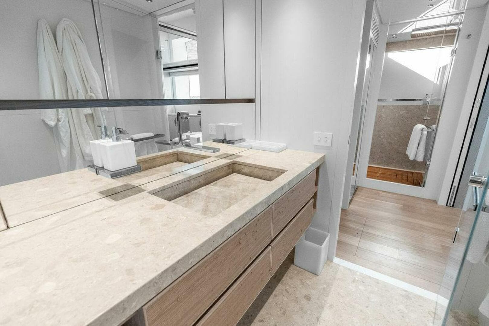 2023 Sanlorenzo SD 118 — photo 103