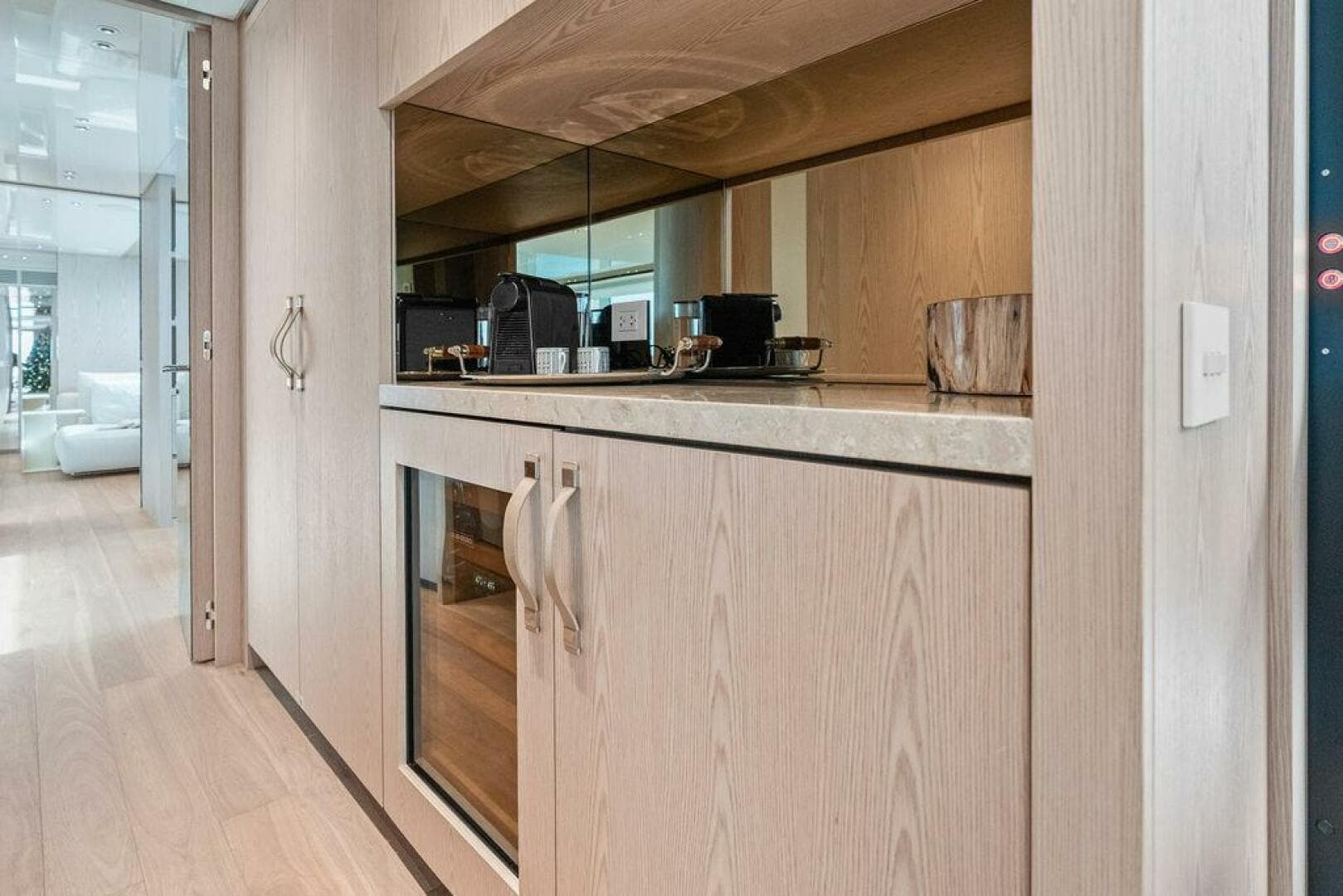 2023 Sanlorenzo SD 118 — photo 44