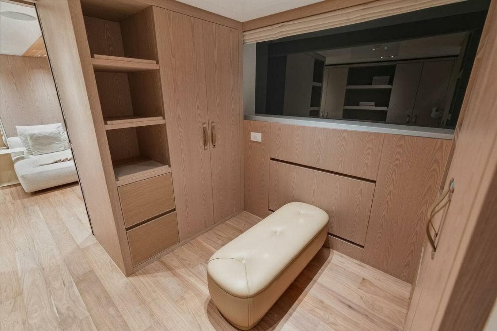 2023 Sanlorenzo SD 118 — photo 98