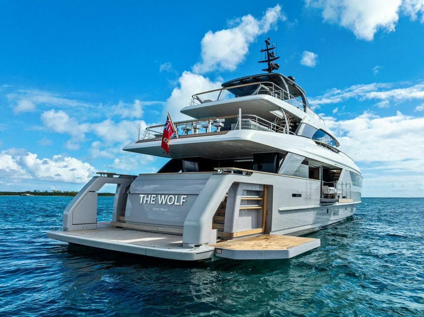 2023 Sanlorenzo SD 118 — photo 10