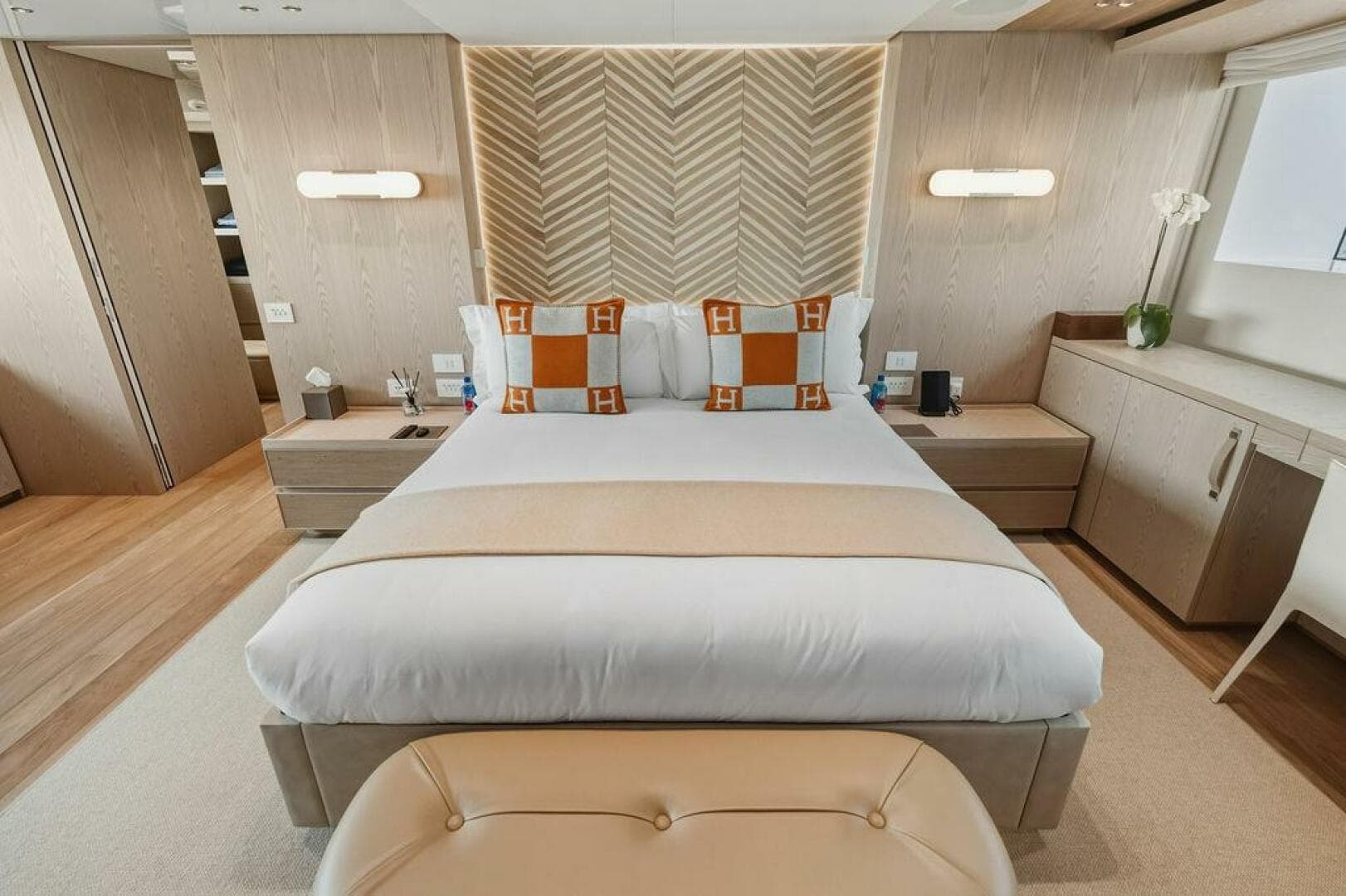 2023 Sanlorenzo SD 118 — photo 88