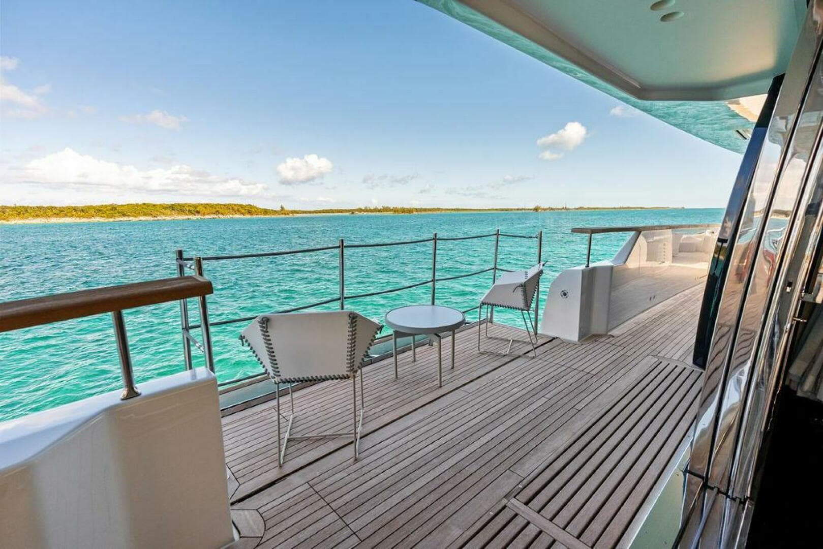 2023 Sanlorenzo SD 118 — photo 62