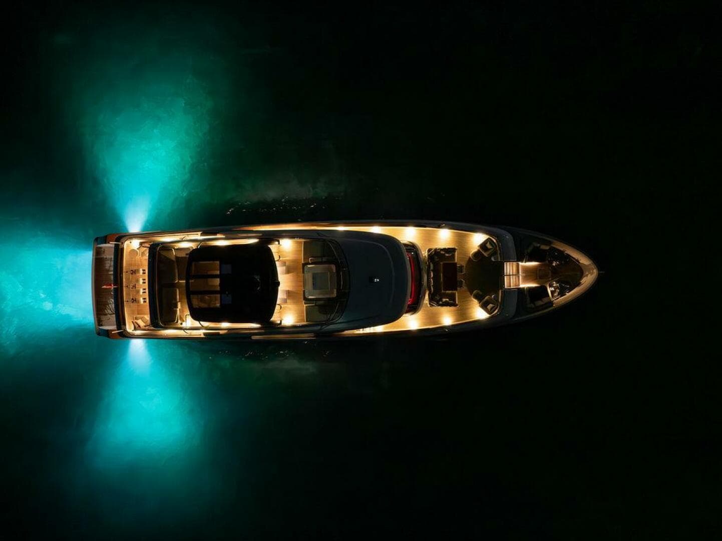 2023 Sanlorenzo SD 118 — photo 20