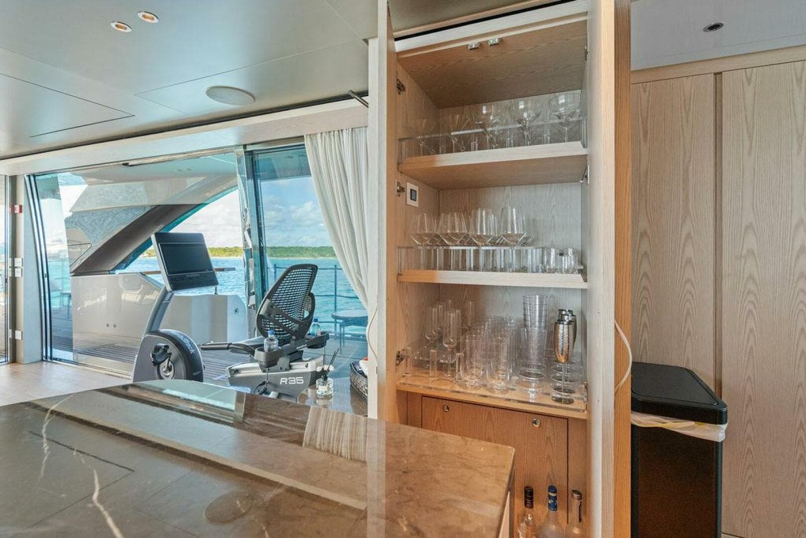 2023 Sanlorenzo SD 118 — photo 66