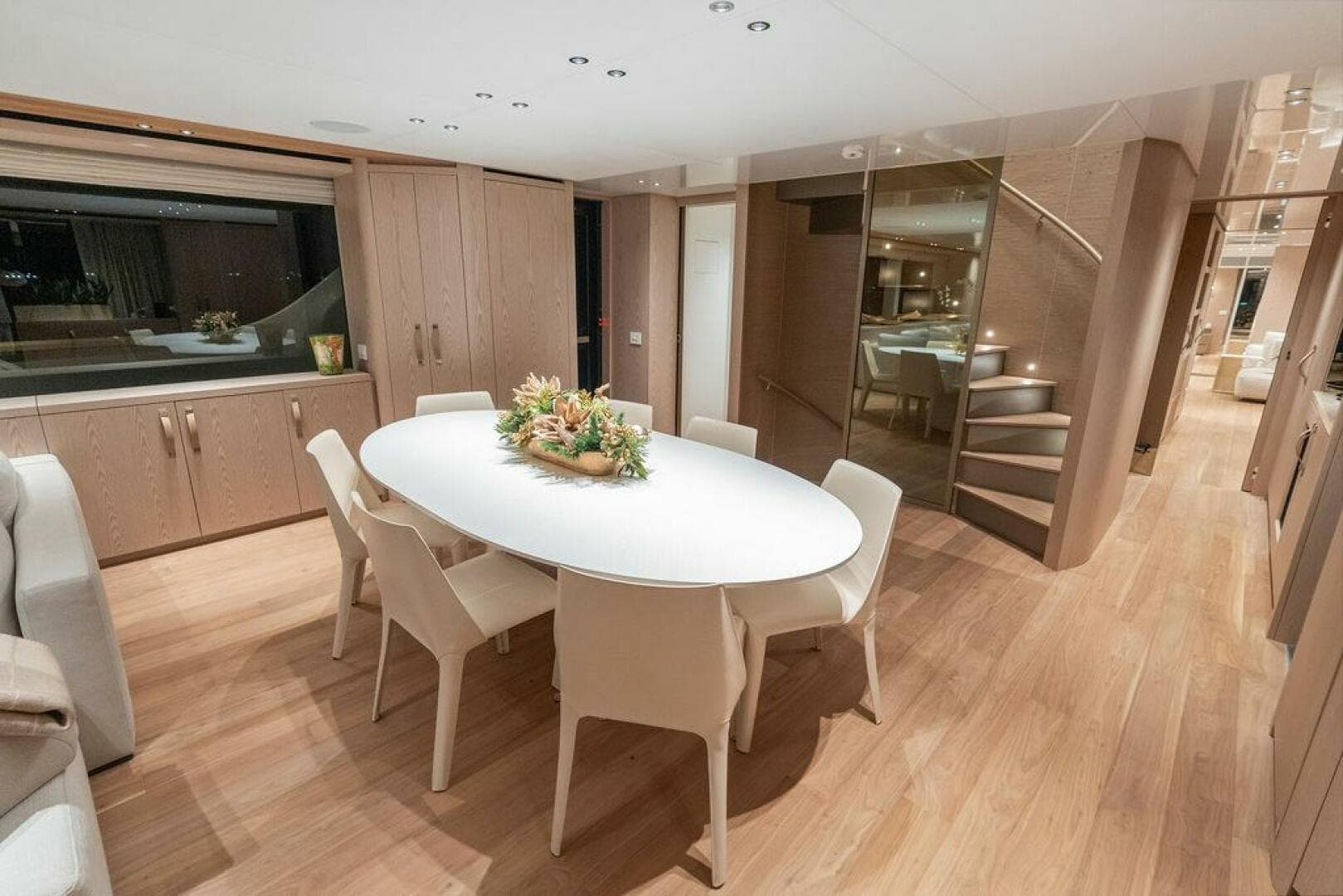 2023 Sanlorenzo SD 118 — photo 42