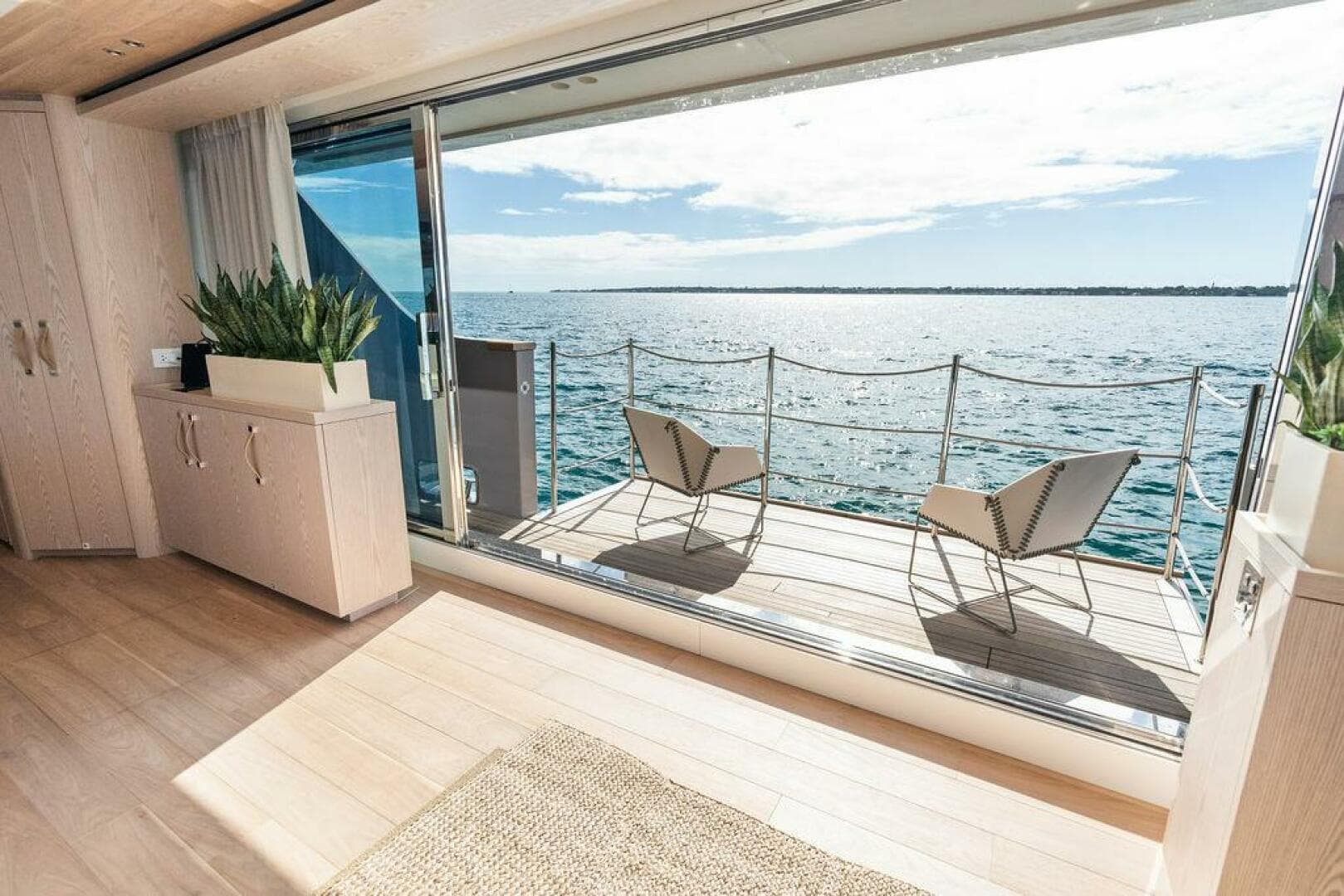 2023 Sanlorenzo SD 118 — photo 48