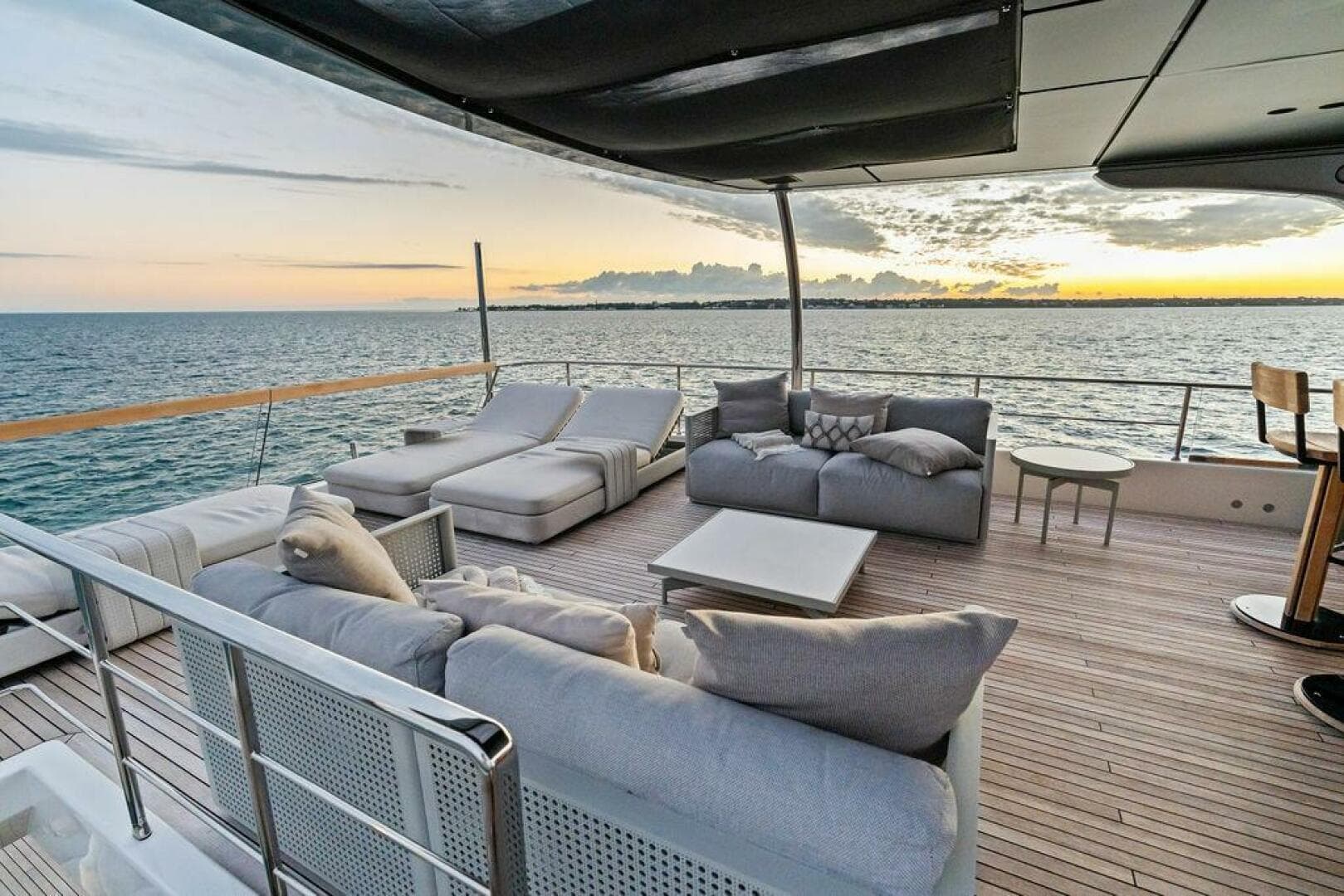 2023 Sanlorenzo SD 118 — photo 75