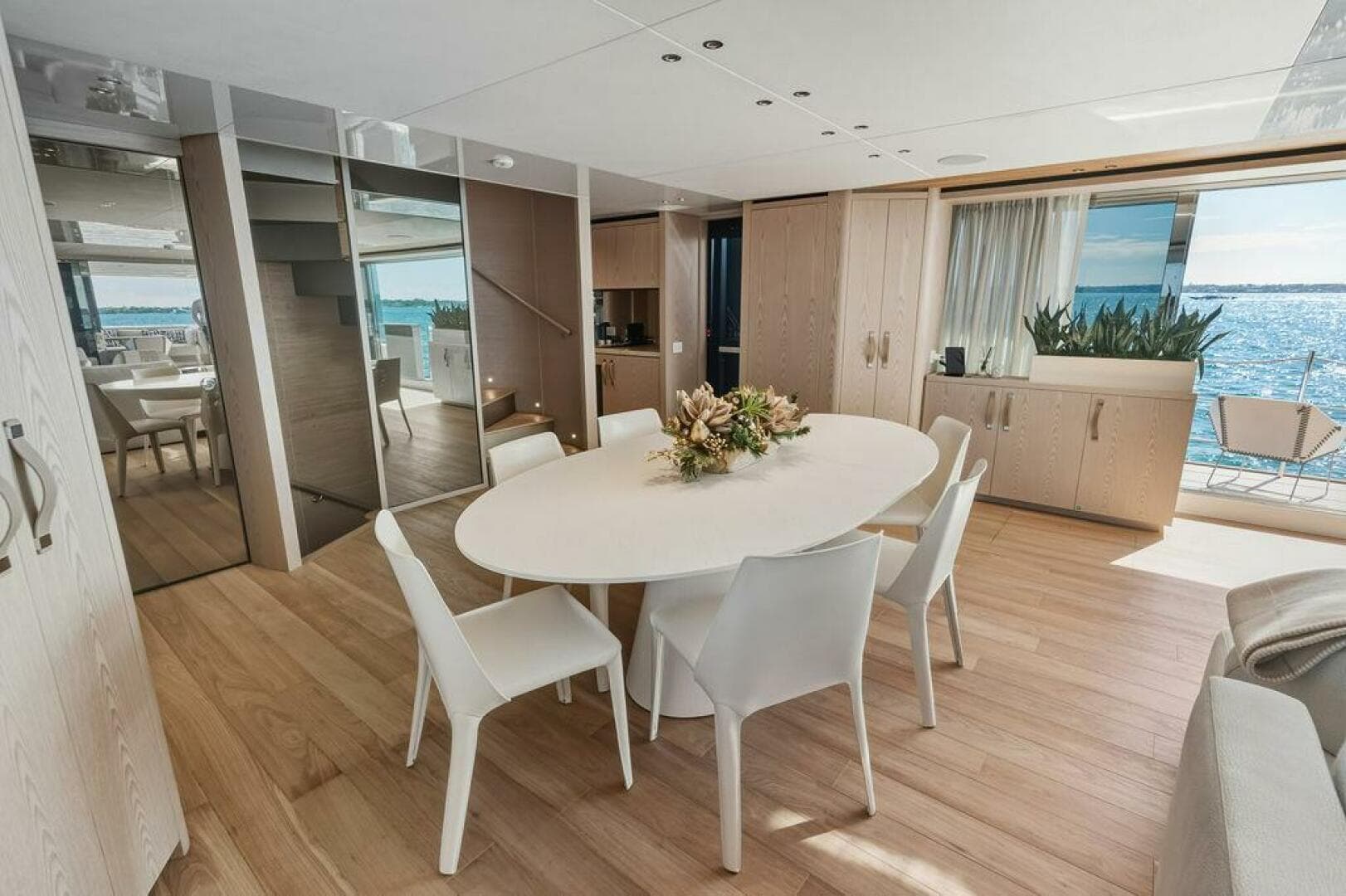 2023 Sanlorenzo SD 118 — photo 41