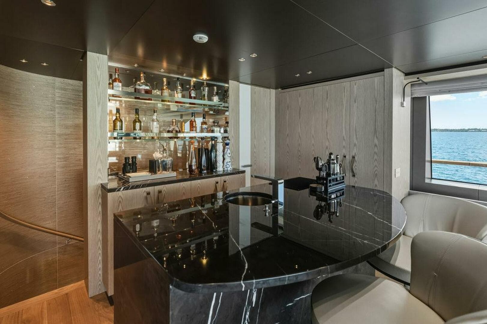 2023 Sanlorenzo SD 118 — photo 70