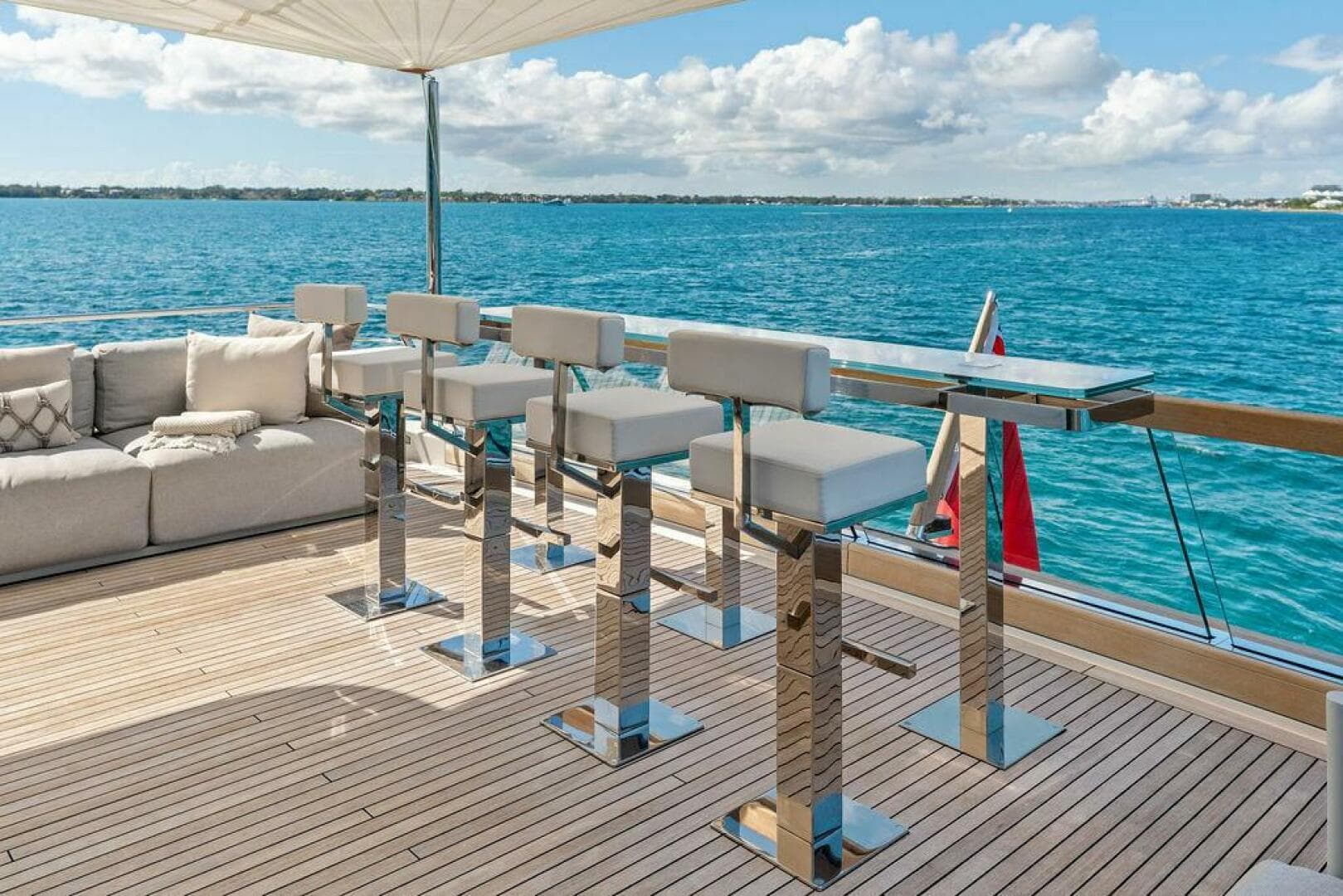 2023 Sanlorenzo SD 118 — photo 53