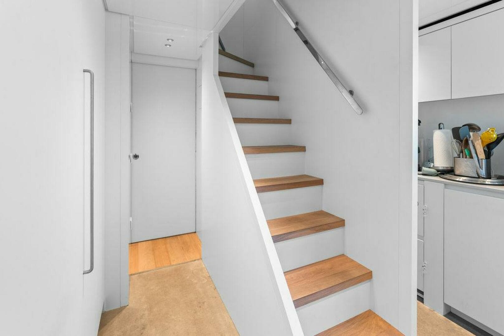 2023 Sanlorenzo SD 118 — photo 130