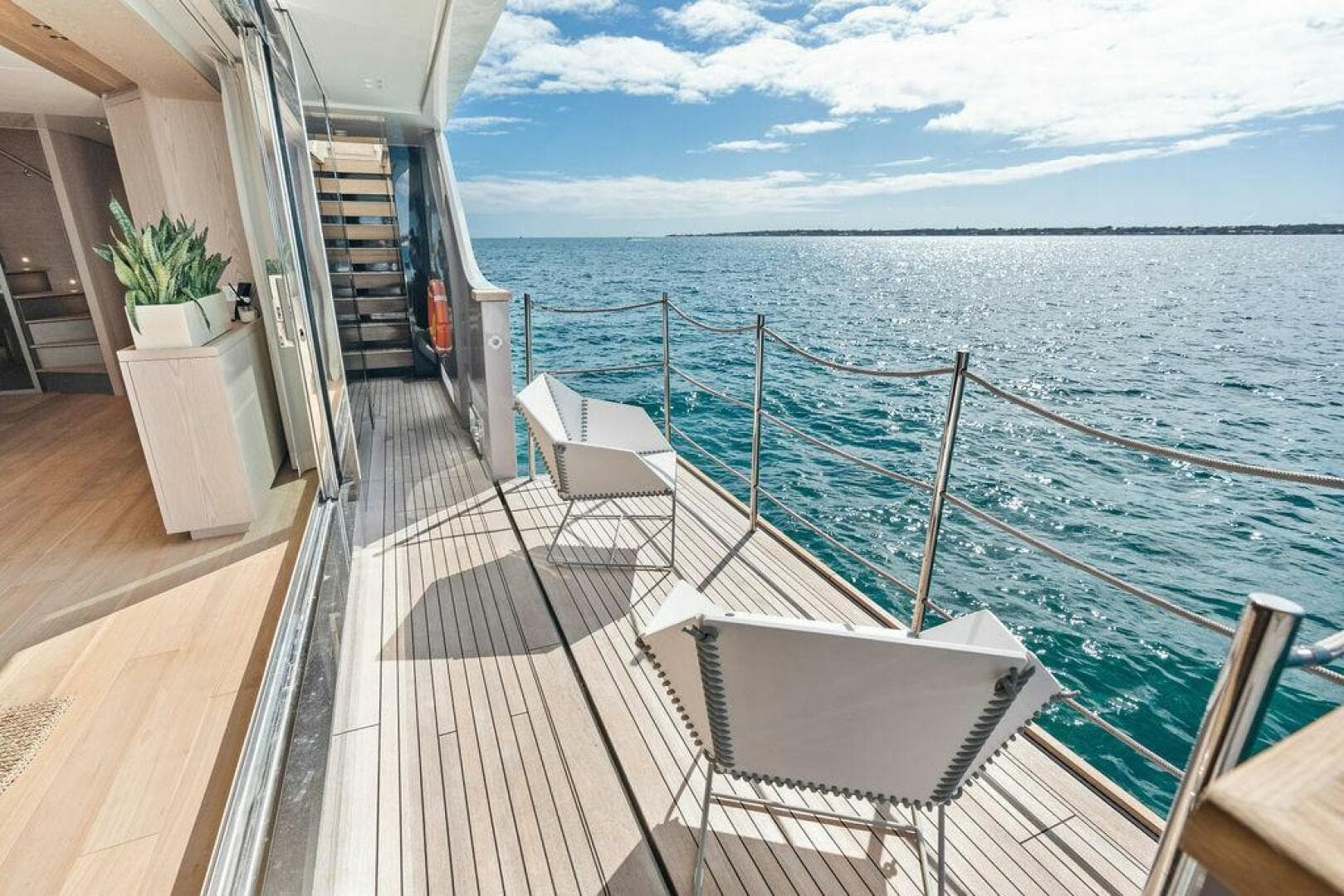 2023 Sanlorenzo SD 118 — photo 50