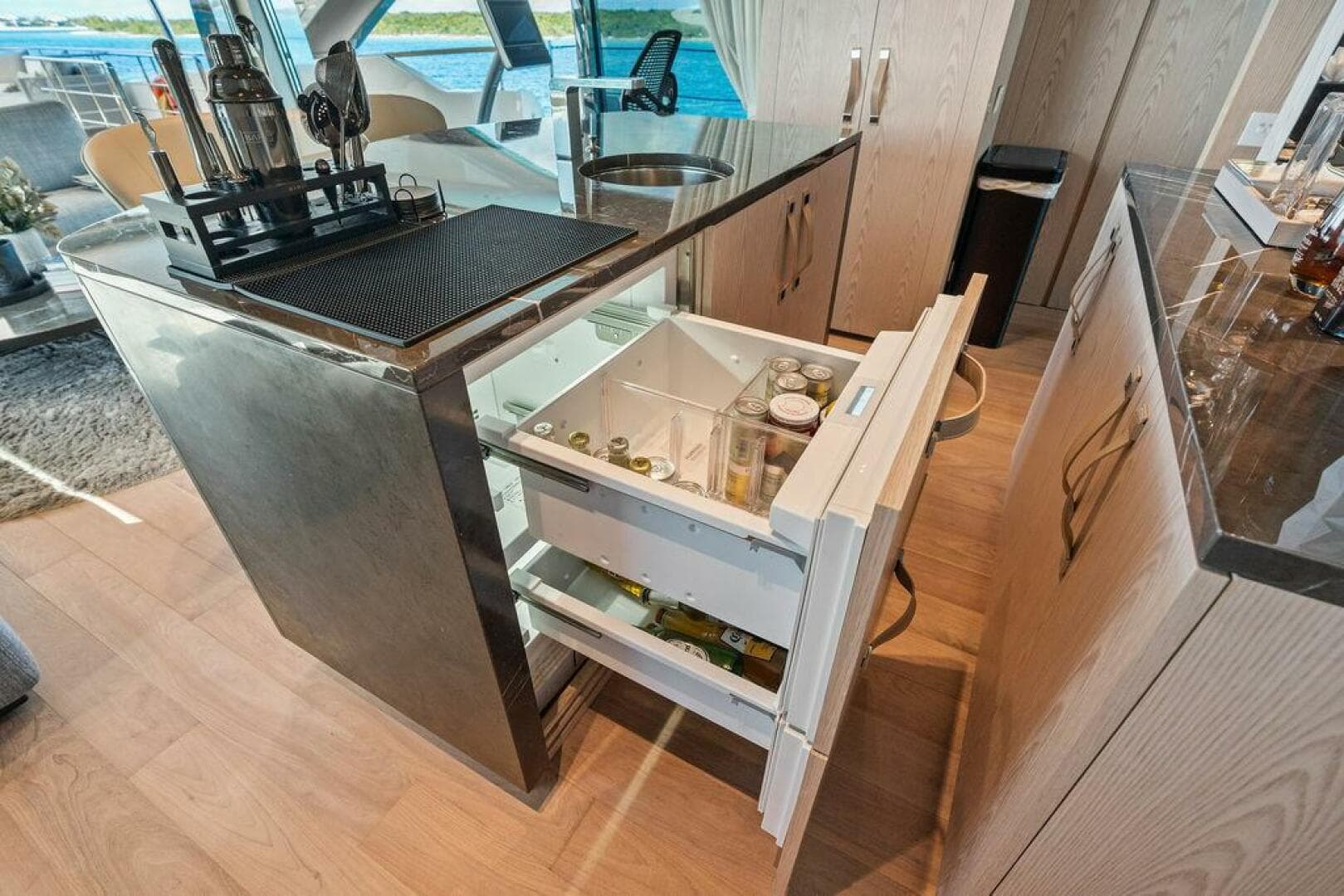 2023 Sanlorenzo SD 118 — photo 71