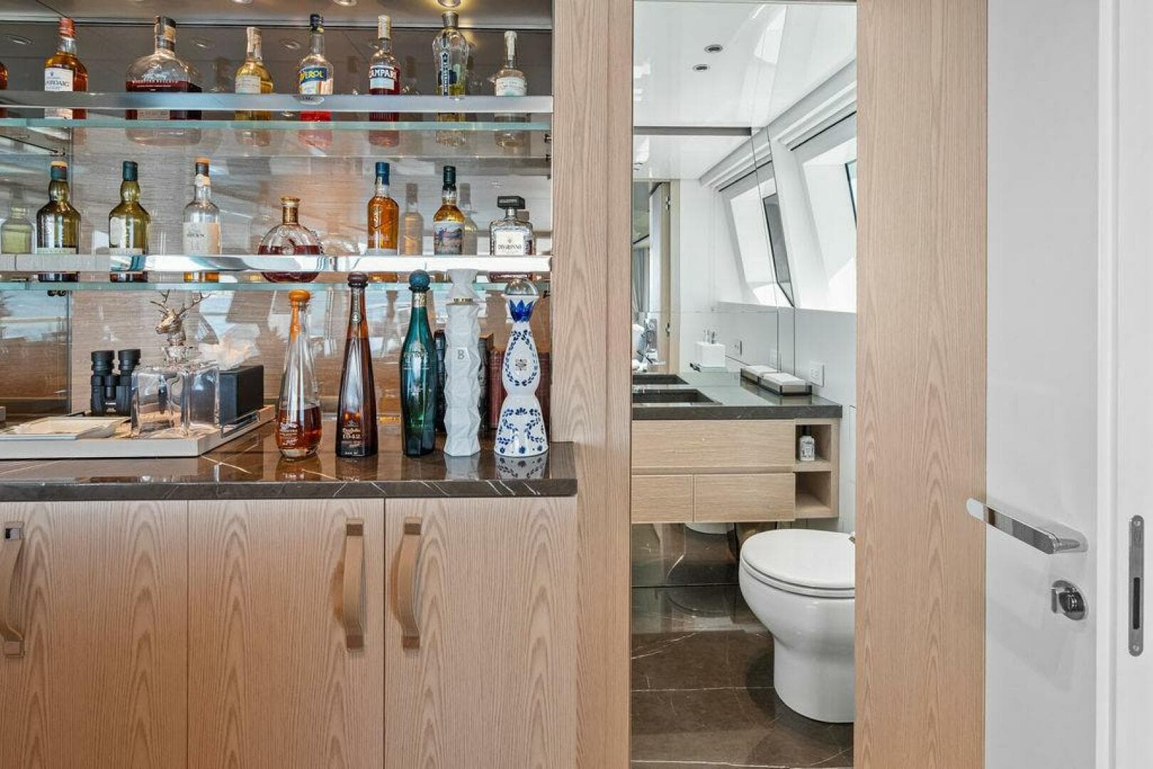 2023 Sanlorenzo SD 118 — photo 68