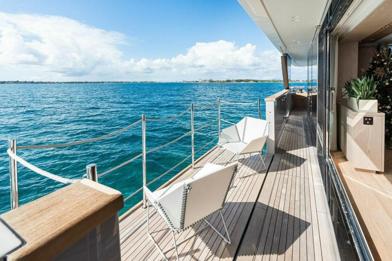 2023 Sanlorenzo SD 118 — photo 49