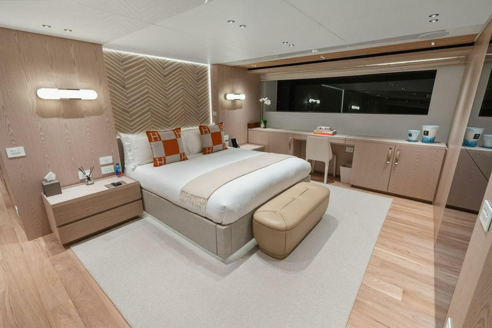 2023 Sanlorenzo SD 118 — photo 94