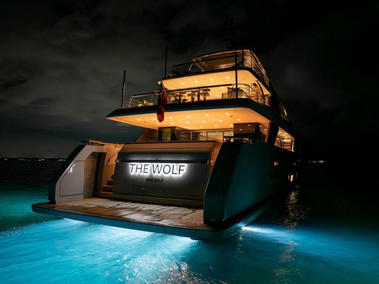 2023 Sanlorenzo SD 118 — photo 25