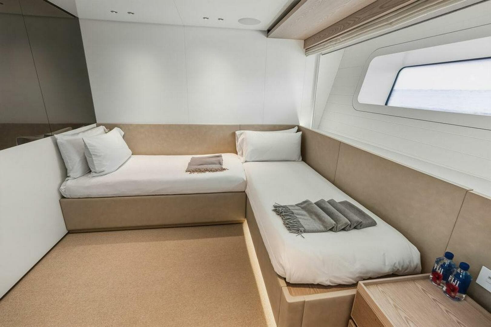 2023 Sanlorenzo SD 118 — photo 117