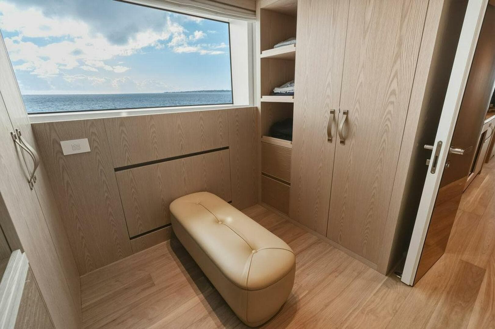 2023 Sanlorenzo SD 118 — photo 95