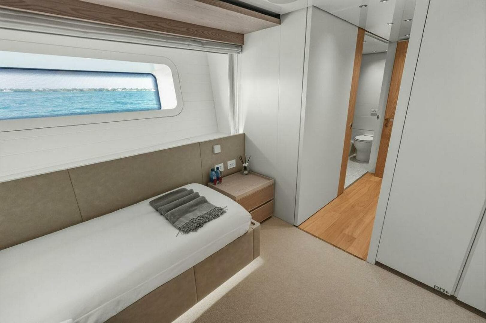 2023 Sanlorenzo SD 118 — photo 119