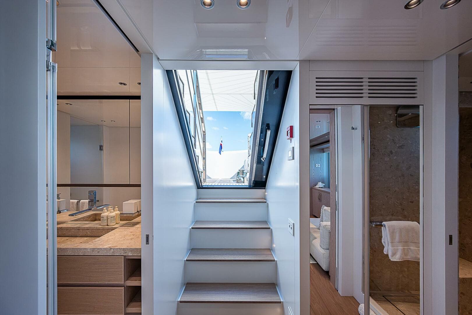 2023 Sanlorenzo SD 118 — photo 99