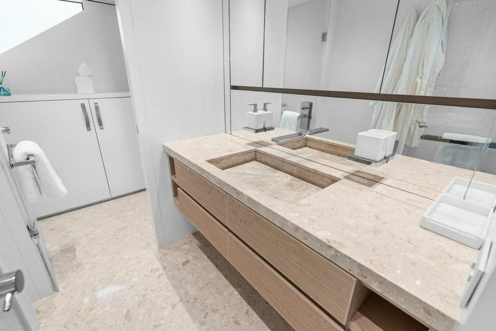 2023 Sanlorenzo SD 118 — photo 101