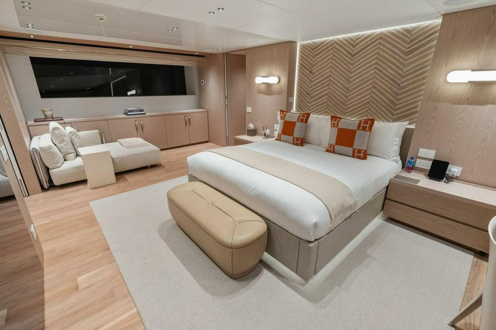 2023 Sanlorenzo SD 118 — photo 93