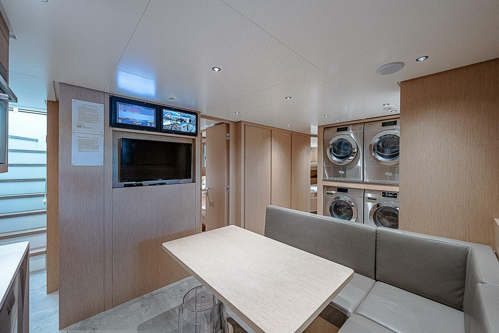 2023 Sanlorenzo SD 118 — photo 140