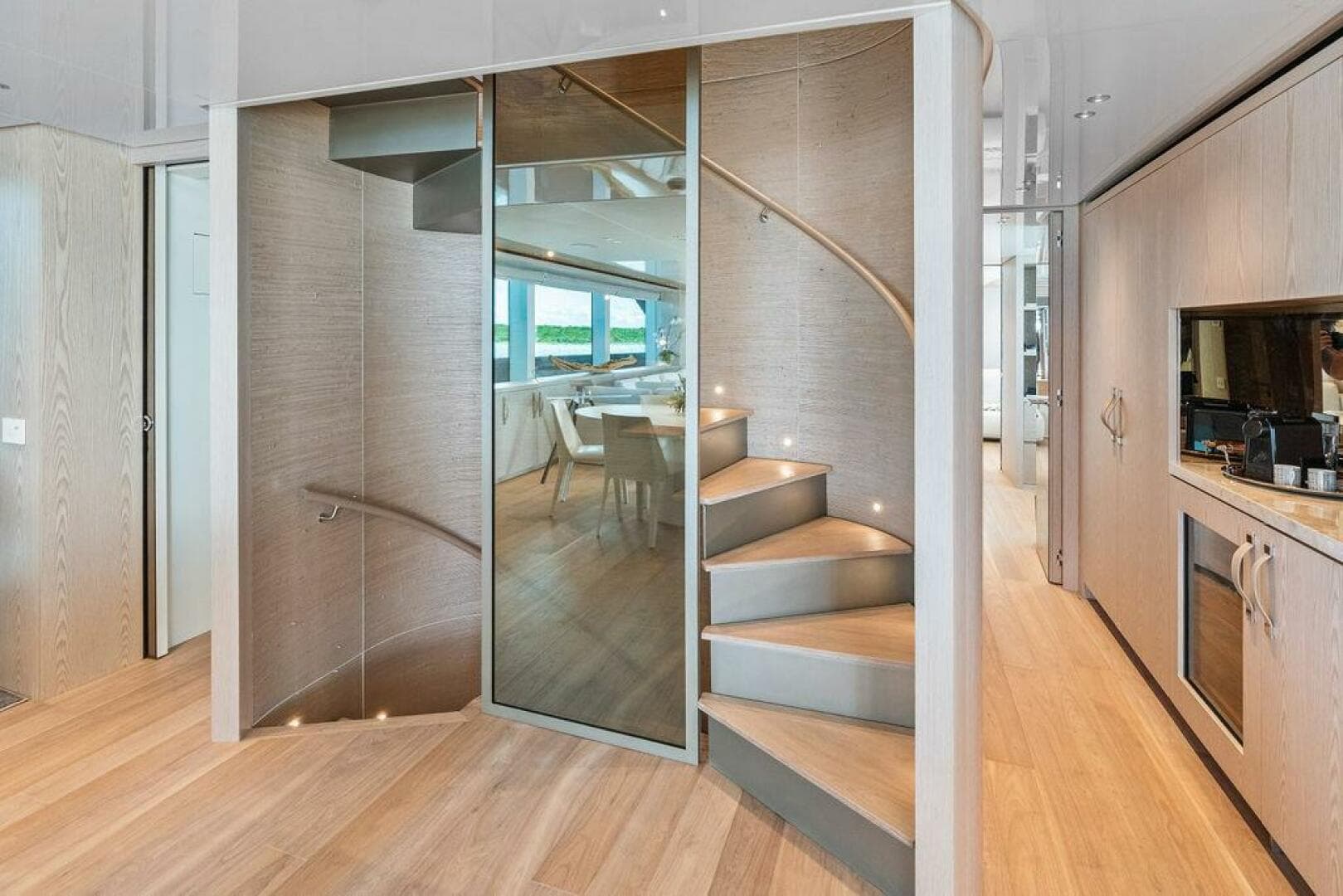 2023 Sanlorenzo SD 118 — photo 43