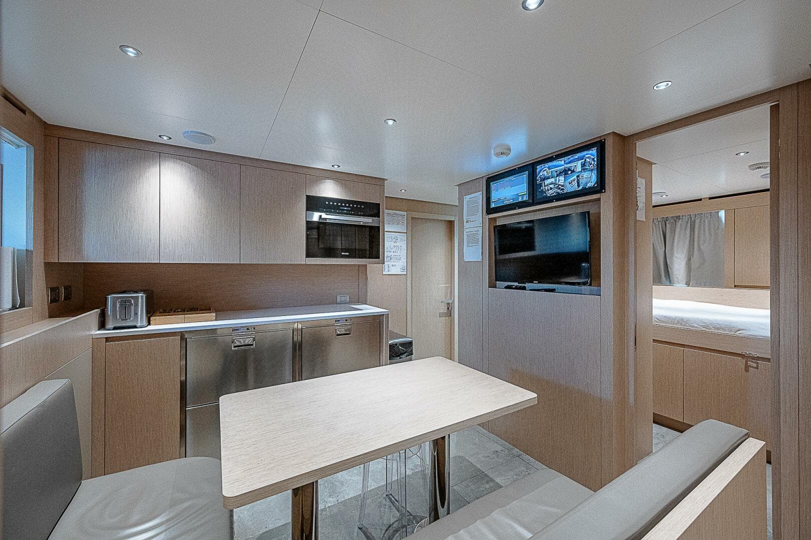 2023 Sanlorenzo SD 118 — photo 139