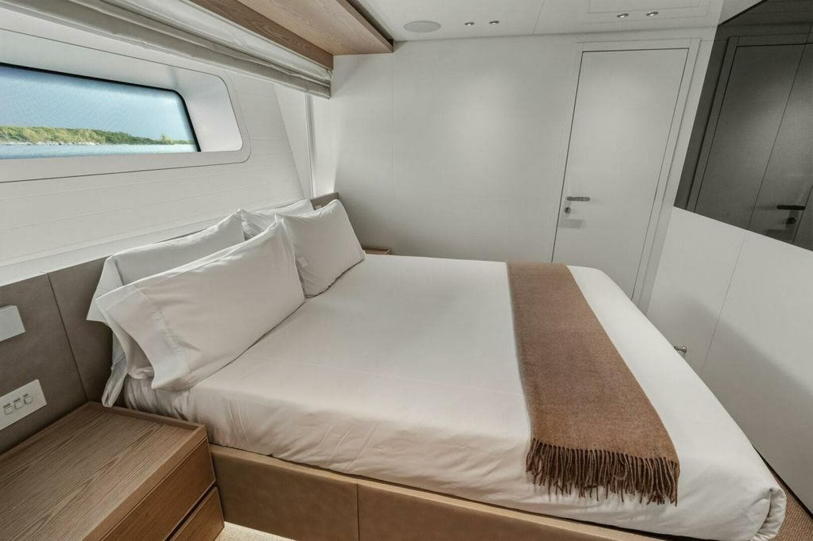 2023 Sanlorenzo SD 118 — photo 113