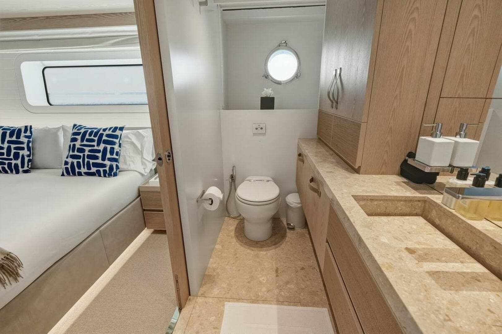 2023 Sanlorenzo SD 118 — photo 110